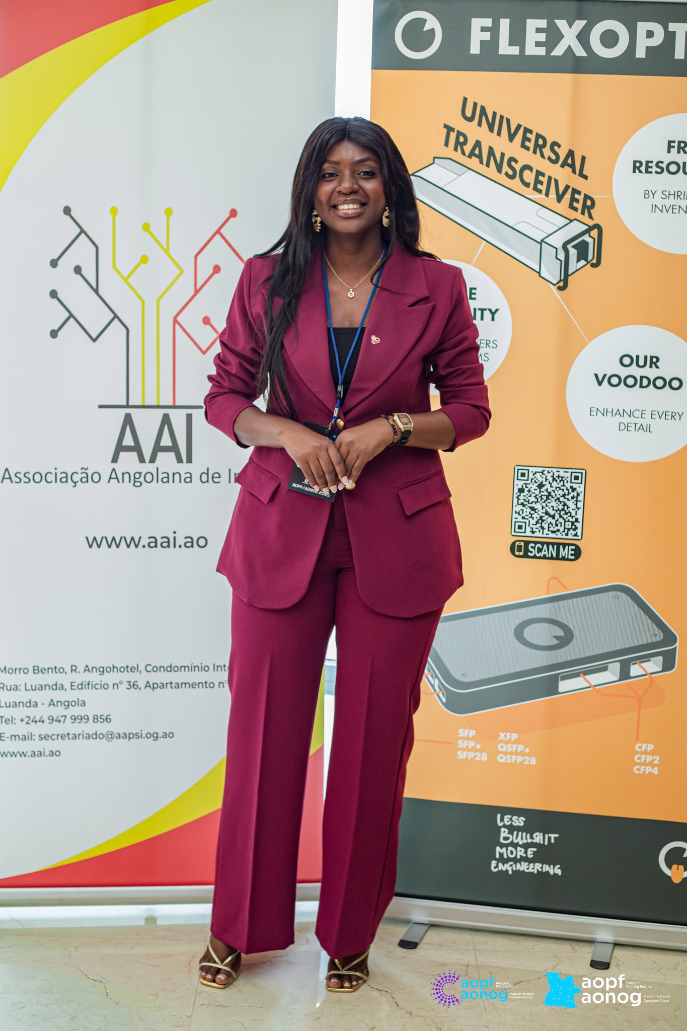 Conferência AOPF_AONOG 2025 - imagem 2