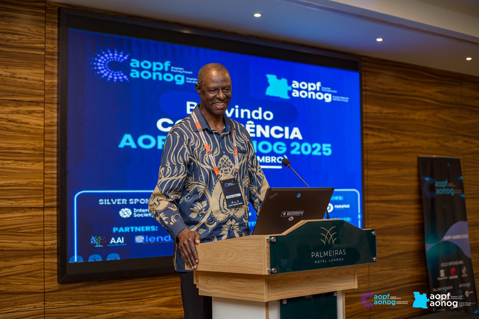 Conferência AOPF_AONOG 2025 - imagem 8