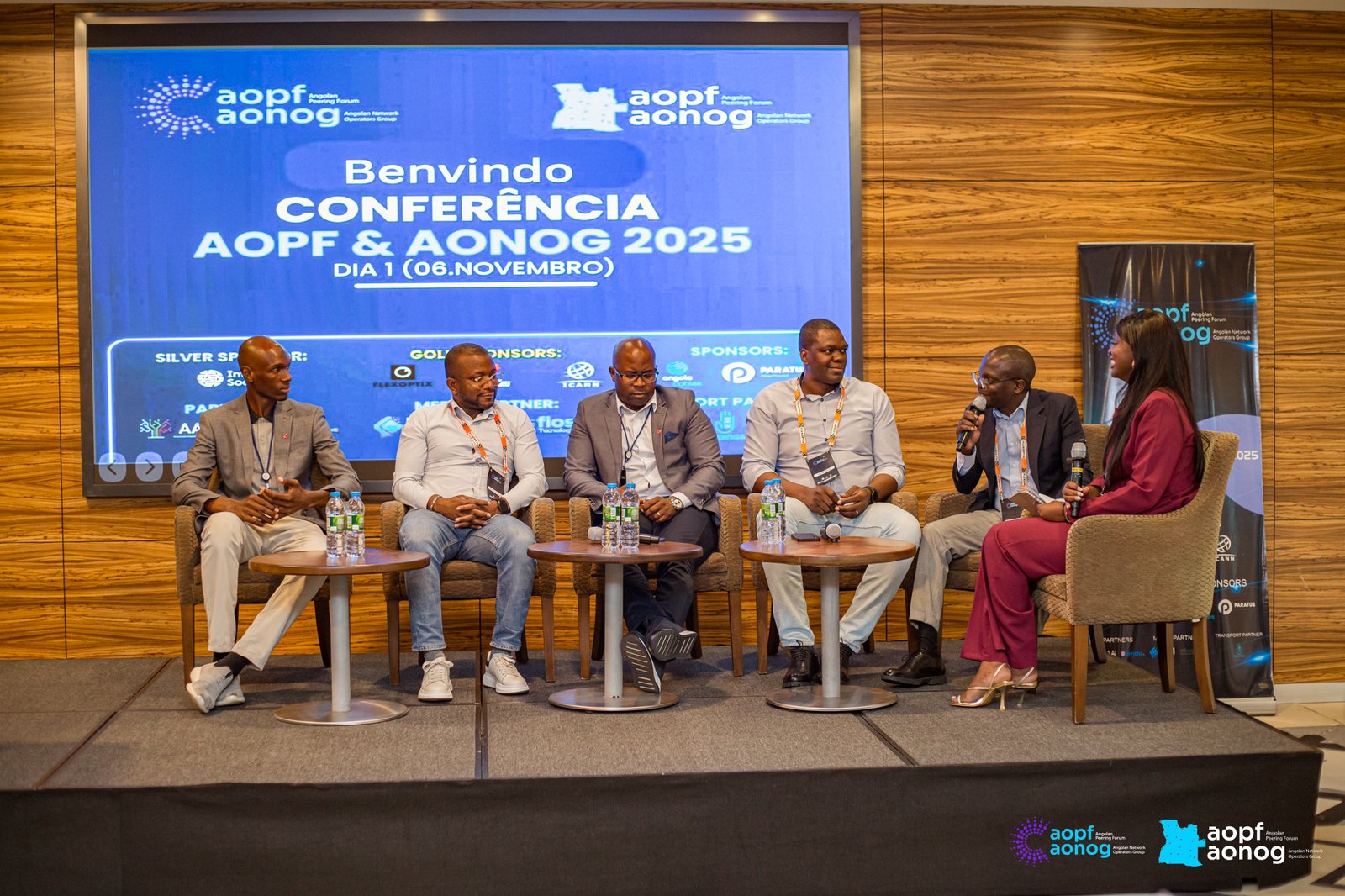 Conferência AOPF_AONOG 2025 - imagem 5
