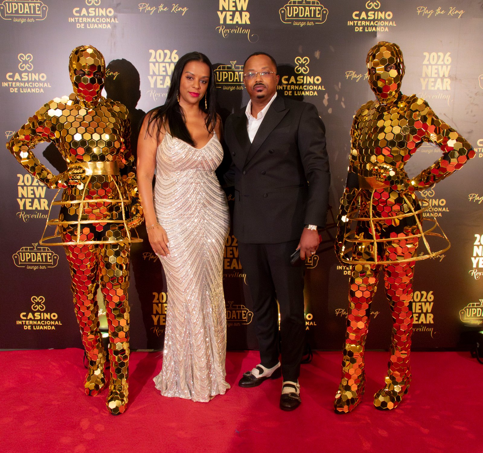 Casino Intercontinental New Year - imagem 4