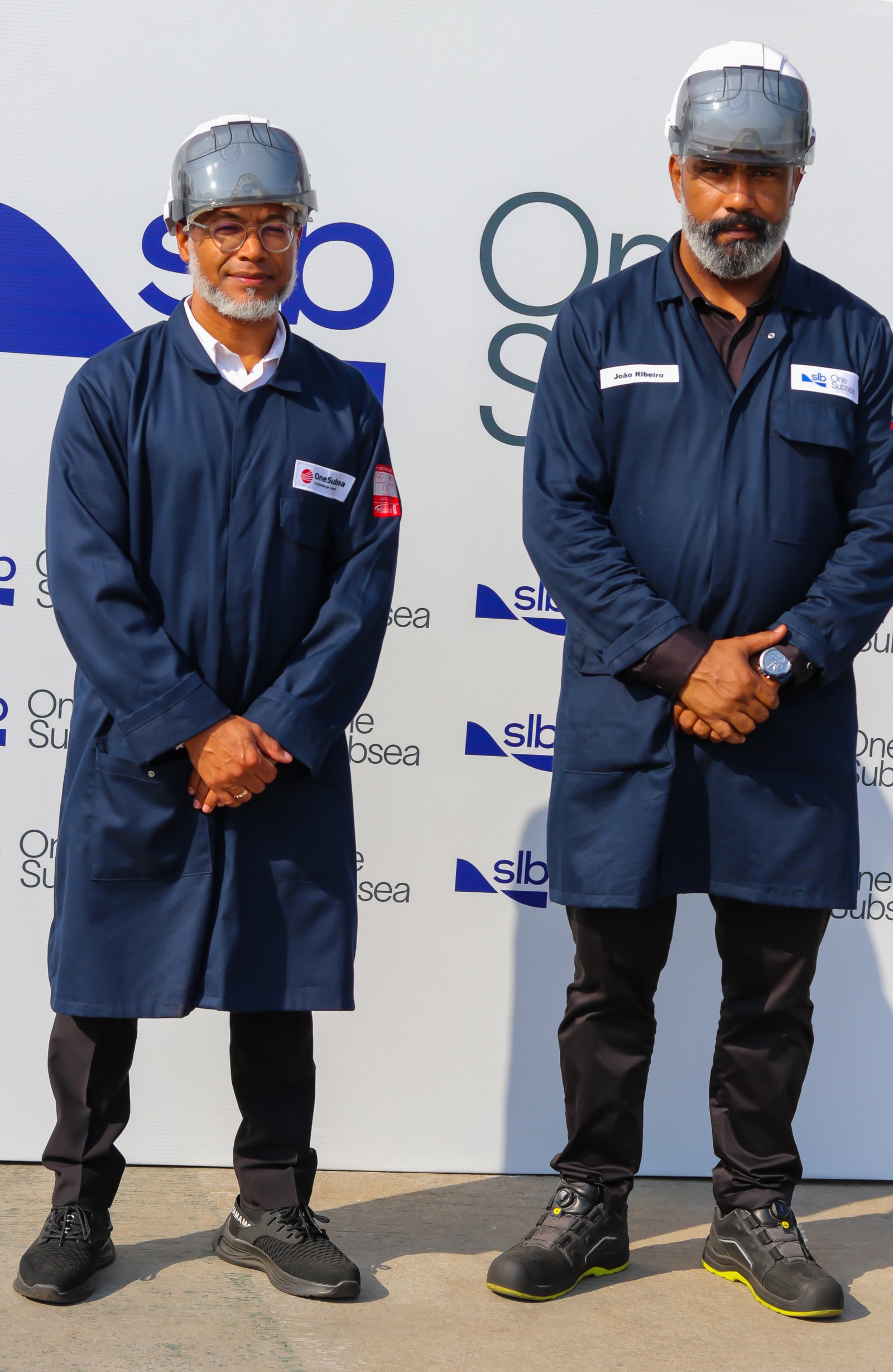 Schlumberger - imagem 3