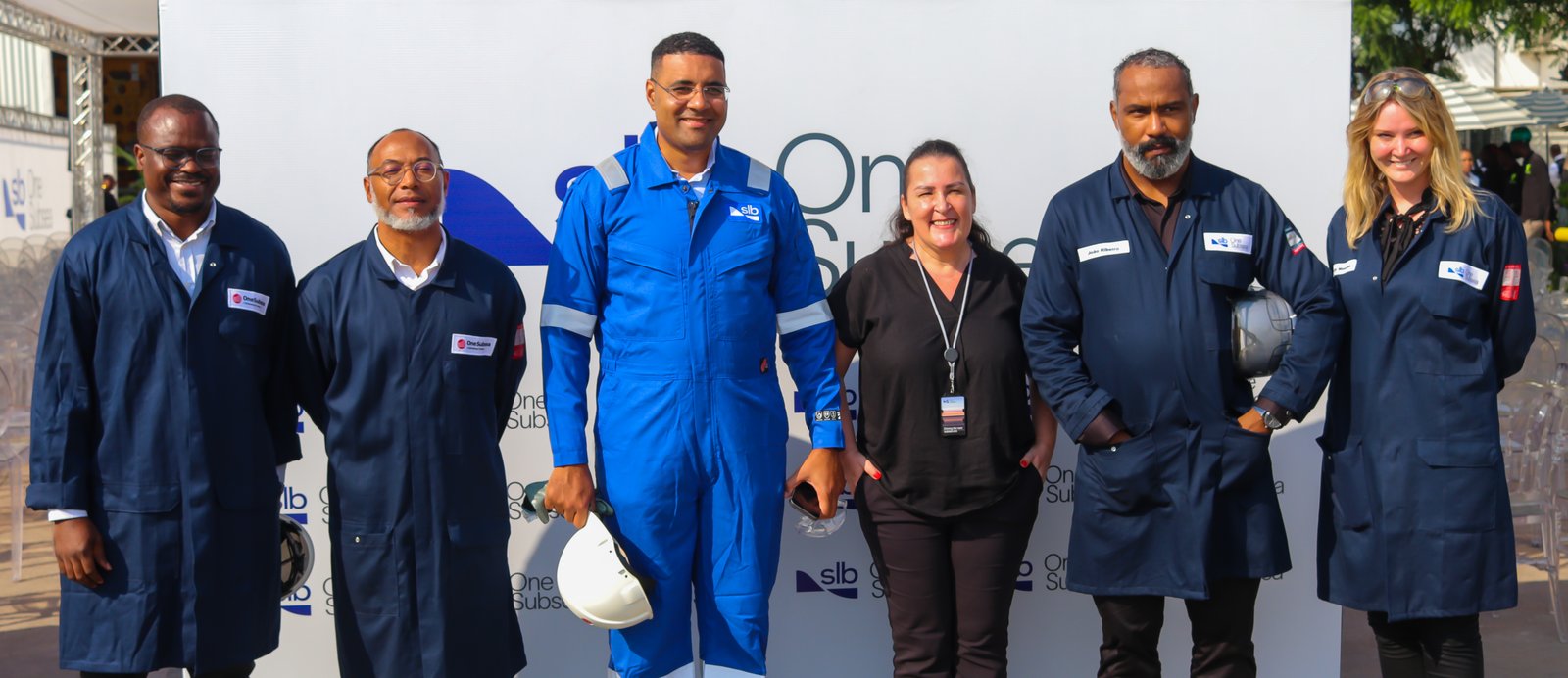 Schlumberger - imagem 6