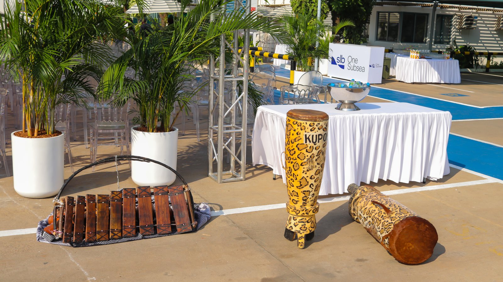 Schlumberger - imagem 5