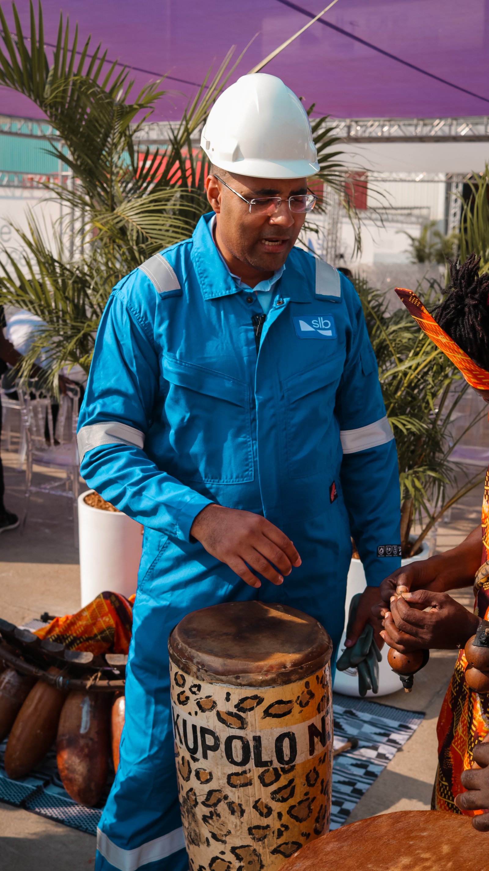 Schlumberger - imagem 8