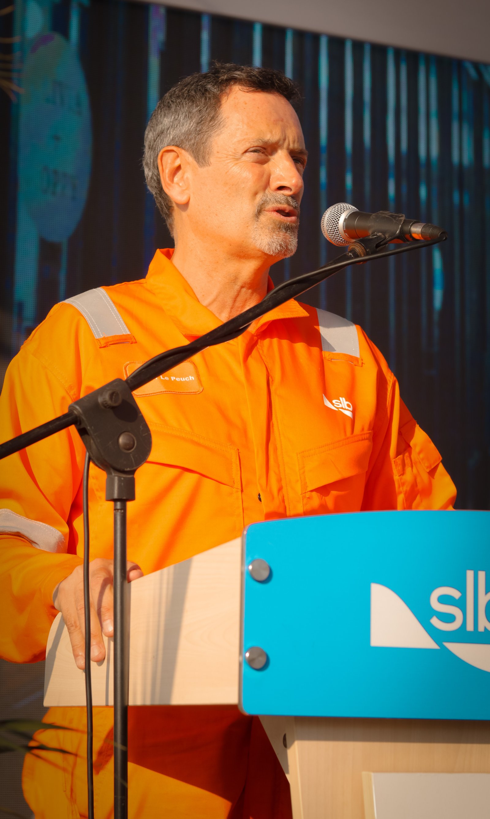 Schlumberger - imagem 7